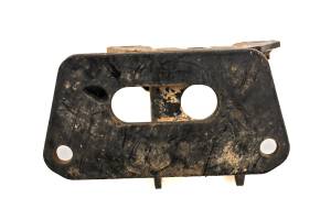 Kawasaki - 02 Kawasaki Mule 3010 4x4 Front Transmission Gearcase Bracket Mount KAF620 - Image 3