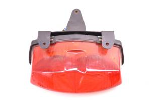 Kawasaki - 09 Kawasaki Ninja 500R Tail Brake Light & Mounting Bracket - Image 2