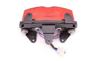 Kawasaki - 09 Kawasaki Ninja 500R Tail Brake Light & Mounting Bracket - Image 3