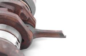 Kawasaki - 05 Kawasaki STX 900 Crankshaft Crank Shaft JT900 For Parts - Image 6