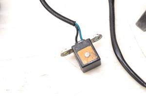 Kawasaki - 96 Kawasaki Lakota 300 Stator KEF300 - Image 2