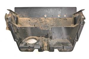 Kawasaki - 16 Kawasaki Mule 4010 4X4 Front Floor Cover Panel KAF620M - Image 2