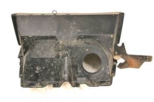 Kawasaki - 16 Kawasaki Mule 4010 4X4 Front Floor Cover Panel KAF620M - Image 3