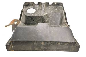 Kawasaki - 16 Kawasaki Mule 4010 4X4 Front Floor Cover Panel KAF620M - Image 4