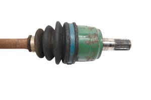 Kawasaki - 05 Kawasaki Brute Force 750 4x4i Front Right Cv Axle KVF750 - Image 3