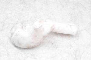 Kawasaki - 06 Kawasaki STX900 Snorkel Intake Vent Tube JT900 - Image 2