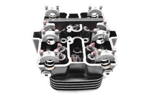 Kawasaki - 09 Kawasaki Ninja 500R Cylinder Head - Image 1