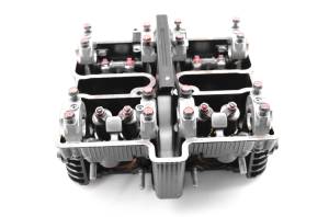 Kawasaki - 09 Kawasaki Ninja 500R Cylinder Head - Image 2