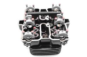 Kawasaki - 09 Kawasaki Ninja 500R Cylinder Head - Image 3