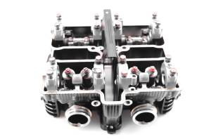 Kawasaki - 09 Kawasaki Ninja 500R Cylinder Head - Image 4