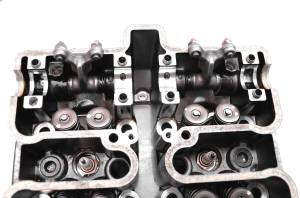 Kawasaki - 09 Kawasaki Ninja 500R Cylinder Head - Image 7