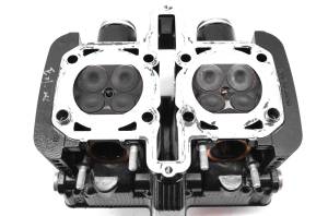 Kawasaki - 09 Kawasaki Ninja 500R Cylinder Head - Image 9