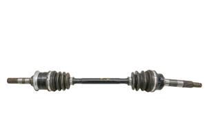Kawasaki - 19 Kawasaki Mule 4010 Trans 4x4 Front Cv Axle Left Or Right KAF620 - Image 2