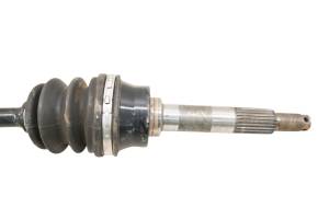 Kawasaki - 19 Kawasaki Mule 4010 Trans 4x4 Front Cv Axle Left Or Right KAF620 - Image 4