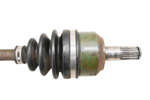 Kawasaki - 03 Kawasaki Prairie 650 4x4 Front Right Cv Axle KVF650 - Image 3