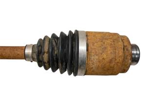 Kawasaki - 19 Kawasaki Mule PRO-DXT EPS 4x4 Front Drive Shaft KAF1000 - Image 2