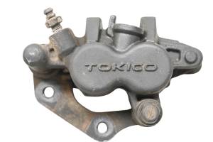 03 Kawasaki Prairie 650 4x4 Front Right Brake Caliper KVF650