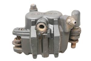 Kawasaki - 03 Kawasaki Prairie 650 4x4 Front Right Brake Caliper KVF650 - Image 2