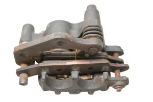 Kawasaki - 03 Kawasaki Prairie 650 4x4 Front Right Brake Caliper KVF650 - Image 3