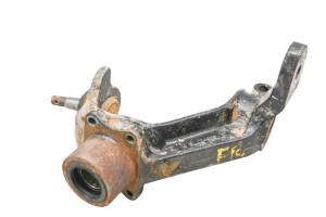 19 Kawasaki Mule 4010 Trans 4x4 Front Right Spindle Knuckle KAF620