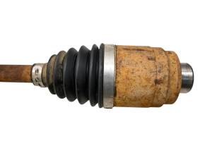 Kawasaki - 19 Kawasaki Mule PRO-DXT EPS 4x4 Front Drive Shaft KAF1000 - Image 2