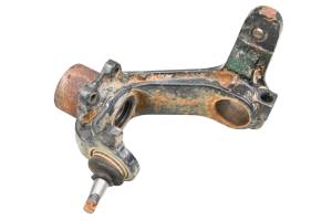 Kawasaki - 19 Kawasaki Mule 4010 Trans 4x4 Front Left Spindle Knuckle KAF620 - Image 2