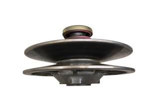 Kawasaki - 19 Kawasaki Mule PRO-DXT EPS 4x4 Secondary Driven Clutch KAF1000 - Image 3