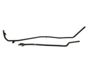 Kawasaki - 22 Kawasaki Teryx KRX 1000 Radiator Coolant Tubes KRF1000 - Image 1