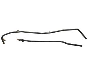 Kawasaki - 22 Kawasaki Teryx KRX 1000 Radiator Coolant Tubes KRF1000 - Image 2