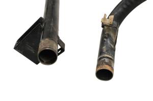 Kawasaki - 22 Kawasaki Teryx KRX 1000 Radiator Coolant Tubes KRF1000 - Image 4