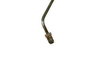 Kawasaki - 22 Kawasaki Teryx KRX 1000 Rear Brake Line KRF1000 - Image 2