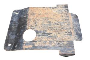 19 Kawasaki Mule 4010 Trans 4x4 Engine Skid Plate Guard KAF620