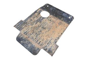 Kawasaki - 19 Kawasaki Mule 4010 Trans 4x4 Engine Skid Plate Guard KAF620 - Image 2