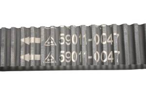 Kawasaki - 22 Kawasaki Teryx KRX 1000 Clutch Belt KRF1000 - Image 3