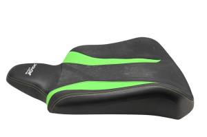 Kawasaki - 22 Kawasaki Teryx KRX 1000 Seat Back Cushion KRF1000 - Image 2