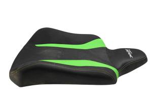 Kawasaki - 22 Kawasaki Teryx KRX 1000 Seat Back Cushion KRF1000 - Image 3