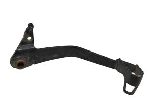 Kawasaki - 07 Kawasaki Brute Force 750 4x4i Rear Brake Pedal KVF750 - Image 2