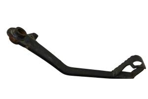 Kawasaki - 07 Kawasaki Brute Force 750 4x4i Rear Brake Pedal KVF750 - Image 3