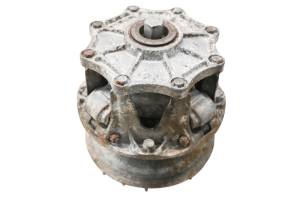 03 Kawasaki Prairie 650 4x4 Primary Drive Clutch KVF650 For Parts