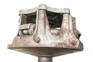 Kawasaki - 03 Kawasaki Prairie 650 4x4 Primary Drive Clutch KVF650 For Parts - Image 4