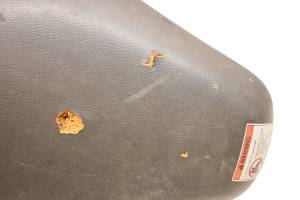 Kawasaki - 07 Kawasaki Brute Force 750 4x4i Seat KVF750 - Image 4