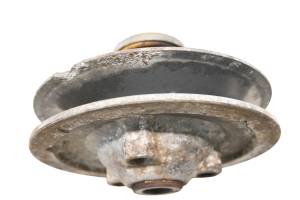 Kawasaki - 03 Kawasaki Prairie 650 4x4 Secondary Driven Clutch KVF650 For Parts - Image 3