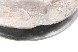 Kawasaki - 03 Kawasaki Prairie 650 4x4 Secondary Driven Clutch KVF650 For Parts - Image 4