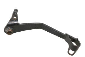 03 Kawasaki Prairie 650 4x4 Rear Brake Pedal KVF650
