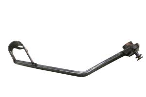 Kawasaki - 03 Kawasaki Prairie 650 4x4 Rear Brake Pedal KVF650 - Image 2