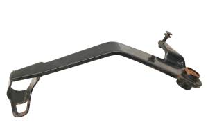Kawasaki - 03 Kawasaki Prairie 650 4x4 Rear Brake Pedal KVF650 - Image 3