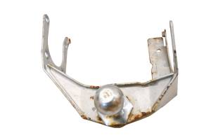 03 Kawasaki Prairie 650 4x4 Tow Hitch Ball & Bracket KVF650