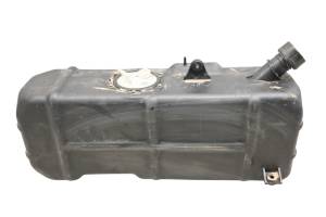 19 Kawasaki Mule 4010 Trans 4x4 Gas Tank & Fuel Pump KAF620