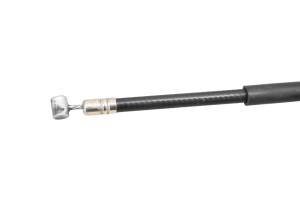 Kawasaki - 03 Kawasaki Prairie 650 4x4 Parking Brake Cable KVF650 - Image 4