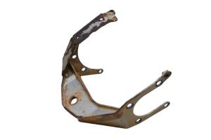 Kawasaki - 02 Kawasaki Prairie 650 4x4 Tow Hitch KVF650 - Image 3